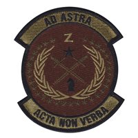 31 IS Acta Non Verba OCP Patch