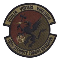 168 SFS OCP Patch