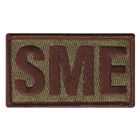 SME Duty Identifier OCP Patch