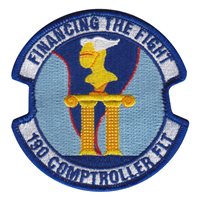 190 CPTF Financing The Fight Patch 