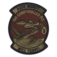 190 CPTF Comptroller OCP Patch