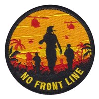 No Front Line Patch