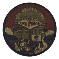 CEO WIC Class 24A OCP Patch 