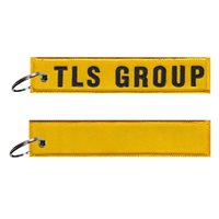 TLS Group Key Flag