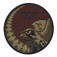 314 FS Warhawk DCC OCP Patch