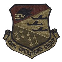 934 OG OCP Patch 