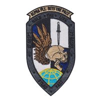 27 SOSFS Alpha Flight Morale Patch