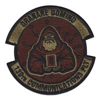 130 CF Oranare Domino OCP Patch  