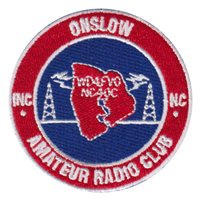 Onslow Amateur Radio Patch