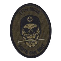 117 MCAS KSARNG OCP Patch