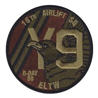 15 AS Y9 80 D-Day Friday OCP Patch