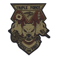 20 EMS Morale OCP Patch