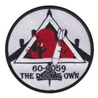 96 AMU Devil Patch