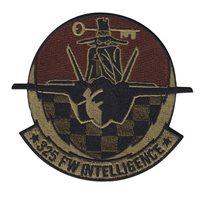 325 FW Intelligence OCP Patch