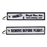 Wright Bros Aero Inc RBF Key Flag