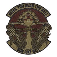 1 ACCS Run Like Hell OCP Patch