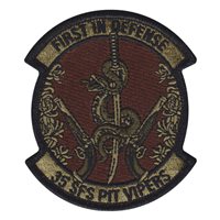 35 SFS Pit Vipers OCP Patch