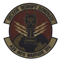 603 AOC A39 OCP Patch