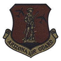 Arizona Air Guard KC-135 OCP Patch