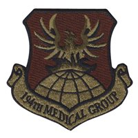 194 MDG OCP Patch 