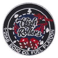 1-25 ARB EC High Rollers Patch