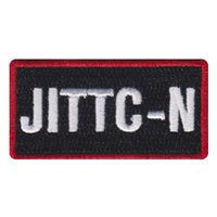 31 CTS JITTC-N Pencil Patch