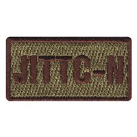 31 CTS JITTC-N Pencil OCP Patch