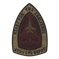 435 CTS Depot OCP Patch