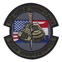 703 MUNSS Grenade Patch