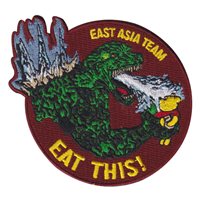 MSIC Morale Patch