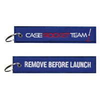 Case Rocket Team RBL Key Flag