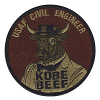 5 CES Kobe Beef OCP Patch