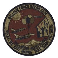 140 WG Balloon Force Recon 2024 OCP Patch