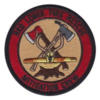 RLFFMC Patch