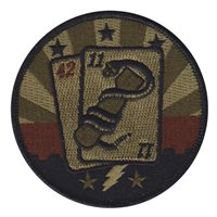 461 OSS Heritage OCP Patch