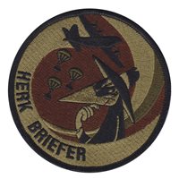 152 OSS Herc Briefer OCP Patch