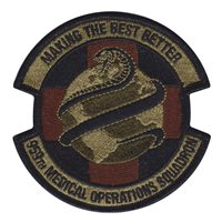 959 MDOS OCP Patch