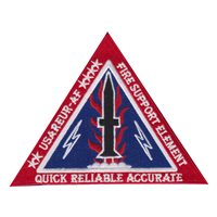 USAREUR-AF Patch