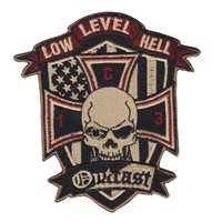 C Co 1-3 AB Outcast Low Level Hell Patch
