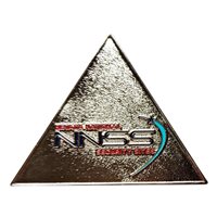 NNSS Challenge Coin