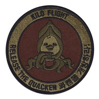 34 IS Kilo Flight OCP Patch