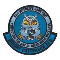 88 IPTS ICU Patch