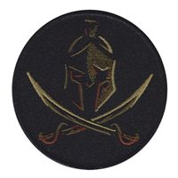 621 CRS Guardian Morale OCP Patch