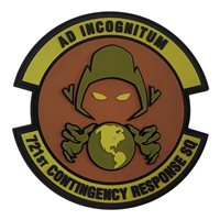 721 CRS OCP PVC Patch