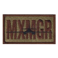 MXMGR B-1 Duty Identifier OCP Patch