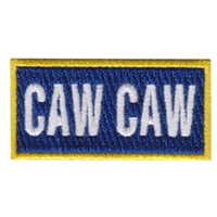 14 AS CAWCAW Pencil Patch