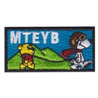 MTEYB Pencil Patch