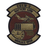 10 EAEF Crew 3 Morale High OCP Patch