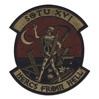 SOTU 016 Hercs From Hell OCP Patch