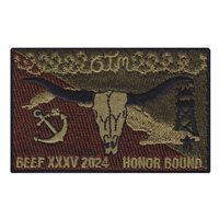 474 AES Beef XXXV 2024 OCP Patch